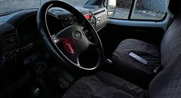 ГАЗ ГАЗель 1999 года за 7 000 000 тг. в Жезказган – фото 3