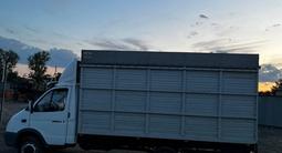 ГАЗ ГАЗель 1999 года за 7 000 000 тг. в Жезказган – фото 4