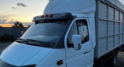 ГАЗ ГАЗель 1999 года за 7 000 000 тг. в Жезказган