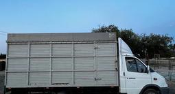 ГАЗ ГАЗель 1999 года за 7 000 000 тг. в Жезказган – фото 5