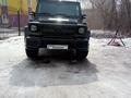 Mercedes-Benz G 300 2000 года за 9 500 000 тг. в Усть-Каменогорск