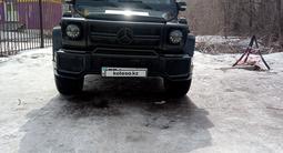 Mercedes-Benz G 300 2000 года за 8 500 000 тг. в Усть-Каменогорск