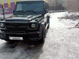 Mercedes-Benz G 300 2000 года за 9 500 000 тг. в Усть-Каменогорск – фото 2