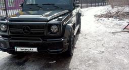 Mercedes-Benz G 300 2000 года за 8 500 000 тг. в Усть-Каменогорск – фото 2