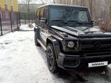 Mercedes-Benz G 300 2000 года за 10 000 000 тг. в Усть-Каменогорск – фото 3