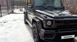 Mercedes-Benz G 300 2000 года за 8 500 000 тг. в Усть-Каменогорск – фото 3