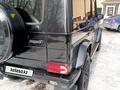 Mercedes-Benz G 300 2000 года за 9 500 000 тг. в Усть-Каменогорск – фото 4