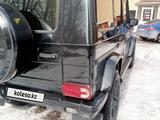 Mercedes-Benz G 300 2000 года за 8 500 000 тг. в Усть-Каменогорск – фото 4