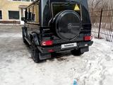 Mercedes-Benz G 300 2000 года за 8 500 000 тг. в Усть-Каменогорск – фото 5
