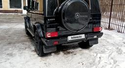 Mercedes-Benz G 300 2000 года за 8 500 000 тг. в Усть-Каменогорск – фото 5