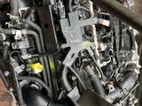 Двигатель лексус rx350 T24A-FTS турбо за 10 000 тг. в Алматы – фото 3