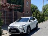 Lexus RX 350 2015 годаfor15 500 000 тг. в Тараз