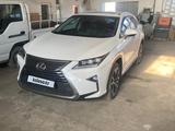 Lexus RX 350 2016 годаүшін18 500 000 тг. в Тараз – фото 4