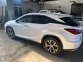 Lexus RX 350 2015 годаүшін15 500 000 тг. в Тараз – фото 5