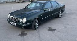 Mercedes-Benz E 280 1996 годаfor2 200 000 тг. в Алматы – фото 2