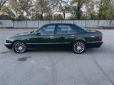 Mercedes-Benz E 280 1996 годаүшін2 200 000 тг. в Алматы – фото 4