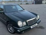 Mercedes-Benz E 280 1996 годаүшін2 200 000 тг. в Алматы – фото 5