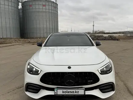 Mercedes-Benz E 200 2018 года за 19 790 000 тг. в Астана