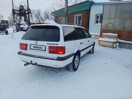 Volkswagen Passat 1994 года за 1 650 000 тг. в Кокшетау