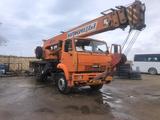 КамАЗ 2007 года за 9 100 000 тг. в Актау – фото 4
