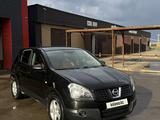Nissan Qashqai 2008 года за 4 300 000 тг. в Жезказган – фото 3