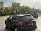 Nissan Qashqai 2008 года за 4 300 000 тг. в Жезказган – фото 4