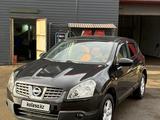 Nissan Qashqai 2008 года за 4 300 000 тг. в Жезказган