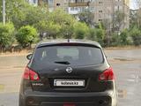 Nissan Qashqai 2008 года за 4 300 000 тг. в Жезказган – фото 5