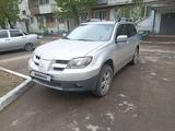 Mitsubishi Outlander 2003 годаүшін4 000 000 тг. в Костанай – фото 2