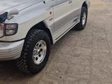 Mitsubishi Pajero 1998 года за 5 000 000 тг. в Жанаозен – фото 4