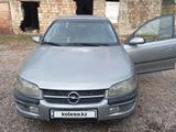 Opel Omega 1994 годаүшін850 000 тг. в Конаев (Капшагай) – фото 2