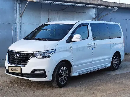 Hyundai H-1 2020 года за 15 000 000 тг. в Уральск