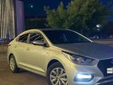 Hyundai Accent 2019 годаүшін7 550 000 тг. в Актобе – фото 2