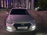 Hyundai Accent 2019 годаүшін7 550 000 тг. в Актобе