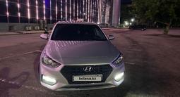 Hyundai Accent 2019 года за 7 550 000 тг. в Актобе
