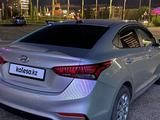 Hyundai Accent 2019 годаүшін7 550 000 тг. в Актобе – фото 4