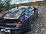 Kia K5 2021 годаүшін13 500 000 тг. в Талдыкорган – фото 2
