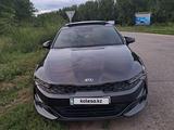 Kia K5 2021 годаүшін13 500 000 тг. в Талдыкорган – фото 4