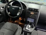 Ford Mondeo 2002 года за 1 950 000 тг. в Алматы – фото 2