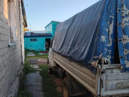 ГАЗ ГАЗель 2005 года за 2 200 000 тг. в Караганда – фото 3