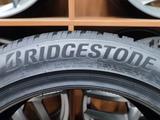 Bridgestone Blizzak LM-005 265/45 R20 и 295/40 R20 110V зимние нешипованныеfor380 000 тг. в Астана – фото 2