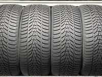 255/35R20 315/30R21 Hankook Winter I Cept W330үшін980 000 тг. в Алматы