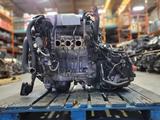 Двигатель (ДВС) 2GR 3.5L Highlander 2011-2016; за 950 000 тг. в Актобе – фото 2