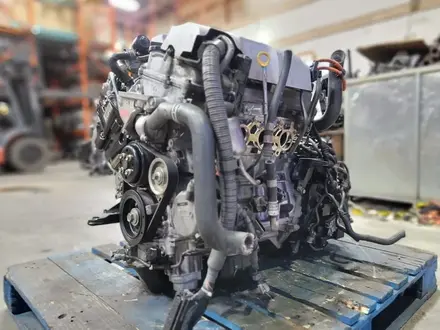 Двигатель (ДВС) 2GR 3.5L Highlander 2011-2016; за 950 000 тг. в Актобе – фото 6