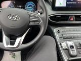 Hyundai Santa Fe 2023 года за 18 800 000 тг. в Алматы – фото 4