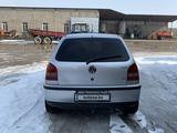 Volkswagen Gol 2005 годаfor2 100 000 тг. в Шымкент – фото 3