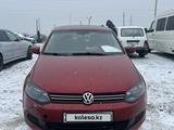 Volkswagen Polo 2015 года за 4 400 000 тг. в Шымкент