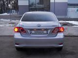 Toyota Corolla 2013 года за 5 000 000 тг. в Алматы – фото 4