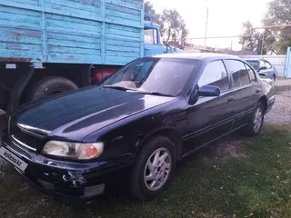 Nissan Cefiro