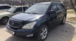 Lexus RX 300 2004 года за 8 000 000 тг. в Актау – фото 3